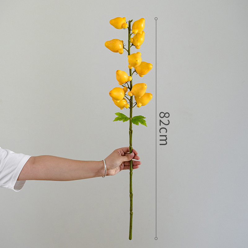 Fruit Branch Floral Decoration, picture 4 of 5