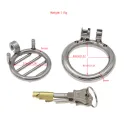 Suit With Small Size Snap Ring