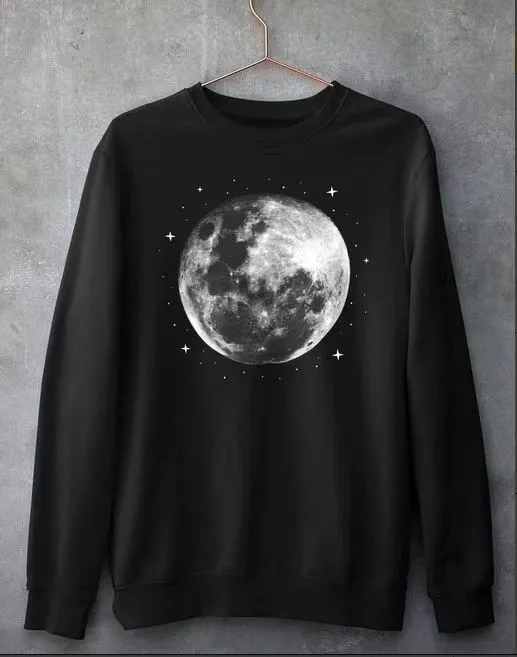 Women's Printed Crew Neck Casual T shirt Z816 - Shop at LoveMi