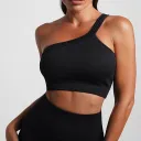Black Bra