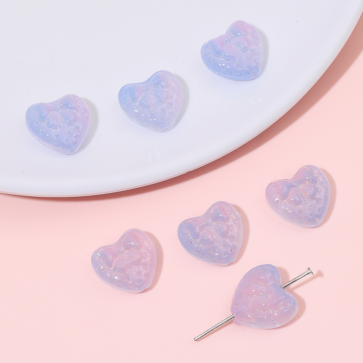 Gradient Pink Blue