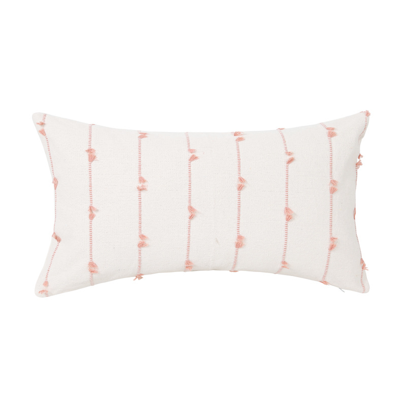 Pink Pillowcase