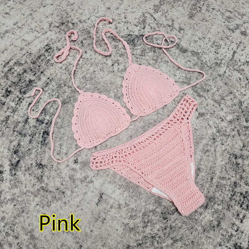 Bikini Pink