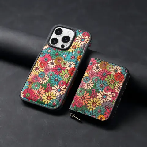 Huanyu Magnetic Anti-Apple 17 Anti Theft Zipper Bag 16