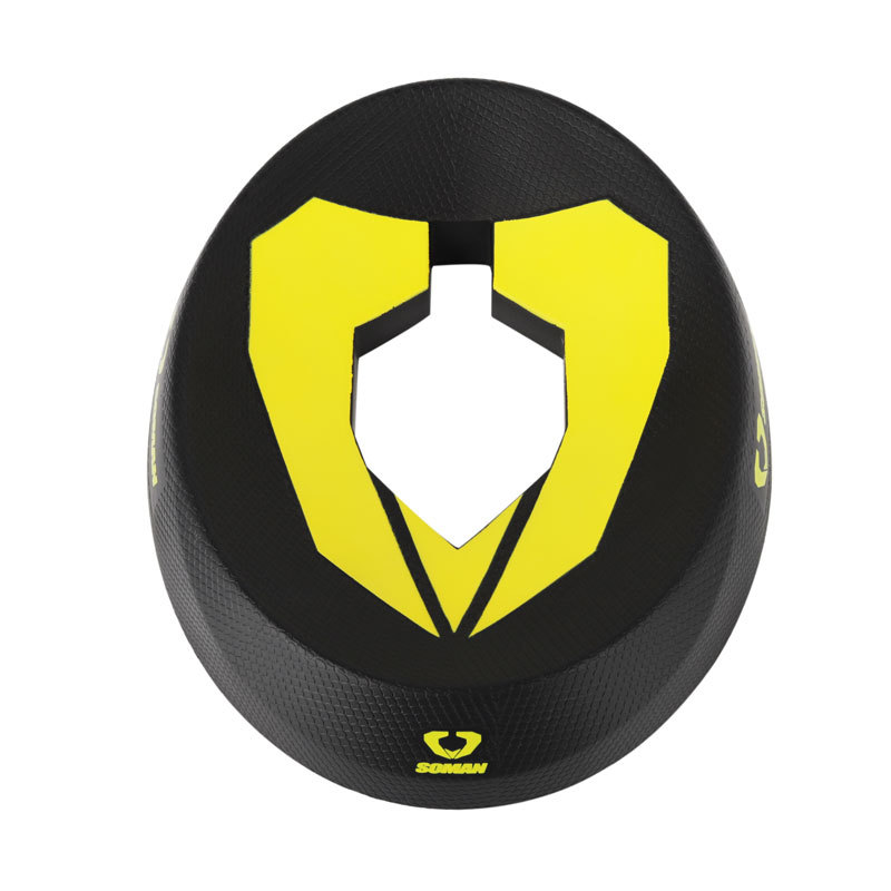 Multifunctional Helmet Supporting Pad Simple