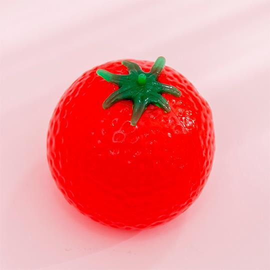 Red Strawberry 1PCs