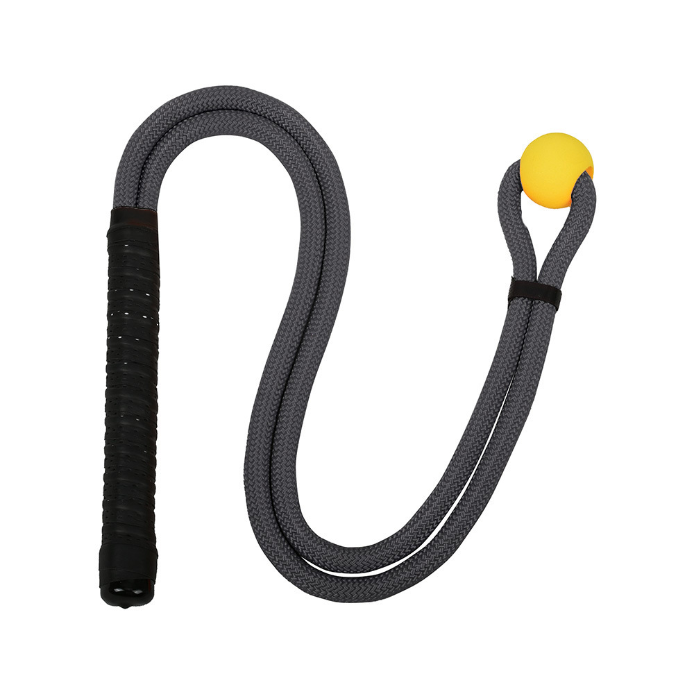 Golf Swing Fitness Rope — Améliore ton swing - image 4
