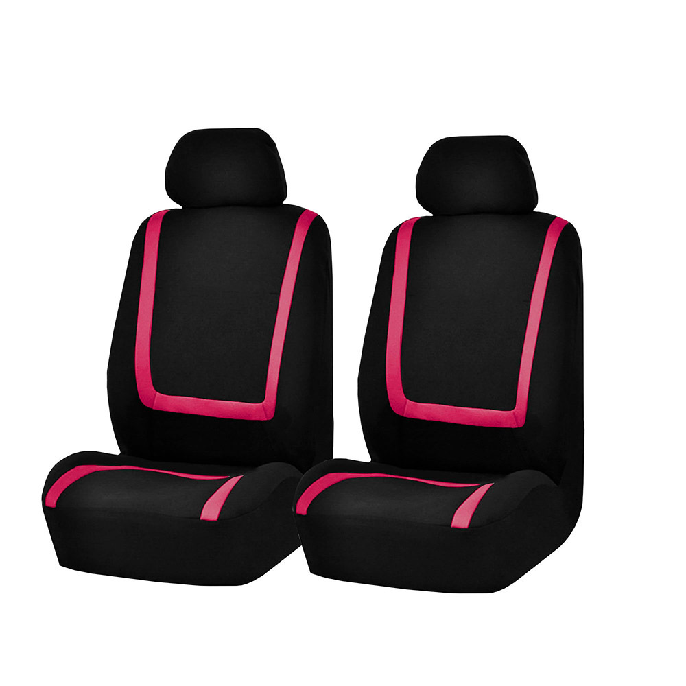 Pink Black 4 Piece Set