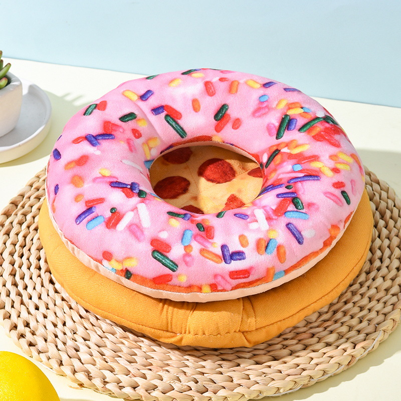 Puppy Teddy Corgi Molar Long Lasting Pet Dog Toy