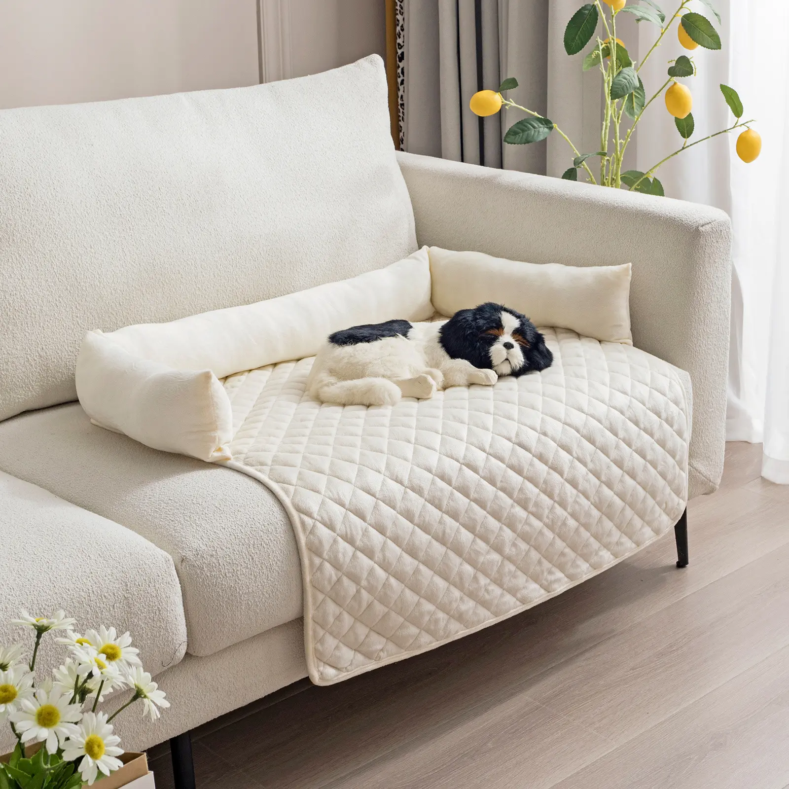 Pet Dog Sofa Bed Beds