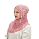 1 Pink
