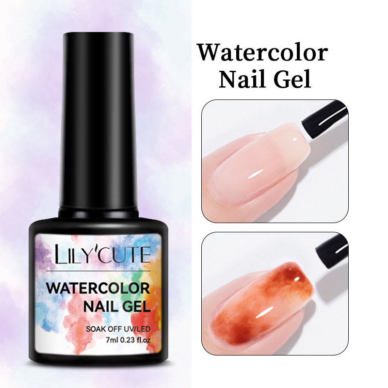 Topcoat Nail Polish Function Adhesive 6