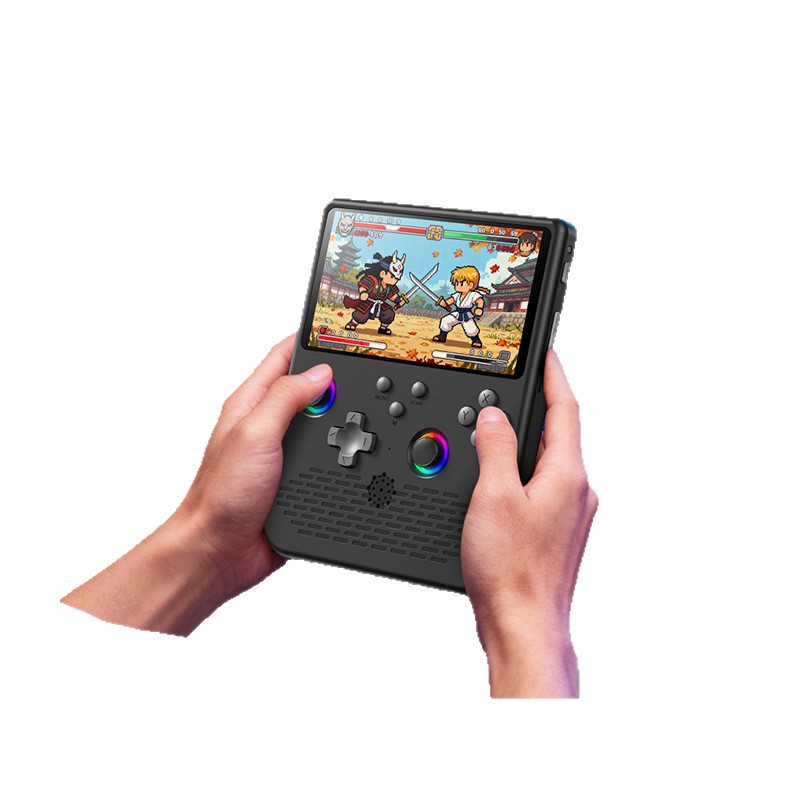 Console de jeux portable écran IPS géant — Console 50 pouces 2