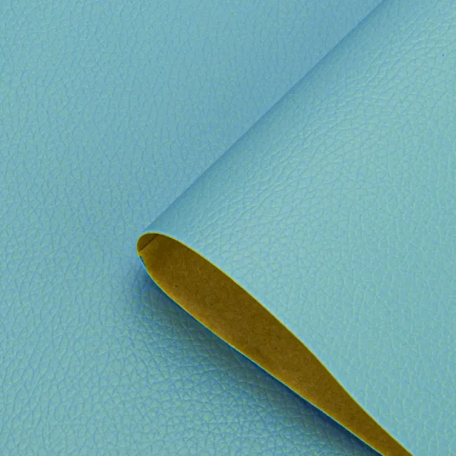 Leather Sofa Repair Leather Repairing Atch Leather Fabric 04 Sky Blue - Shop at LoveMi