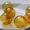Amber 20Mm