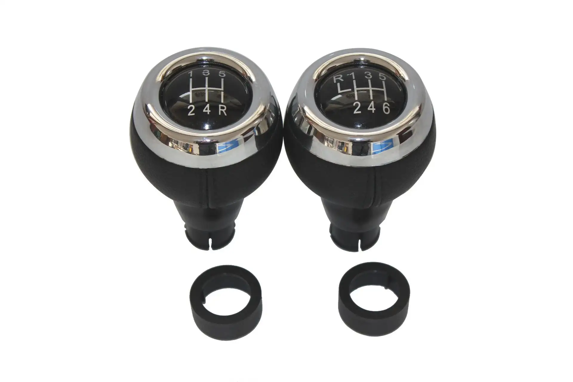 Minimalist And Versatile Mini Gear Shift Lever