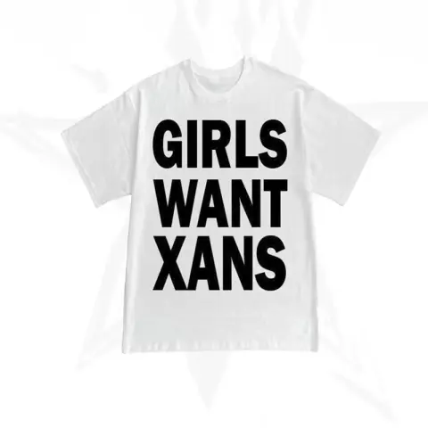 Hiphop Chic Y2K Cotton T-Shirt with Harajuku Letter P