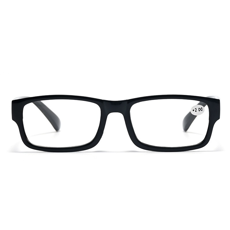 Running Rivers And Lakes Stall Presbyopic Glasses Men And Women Fashion