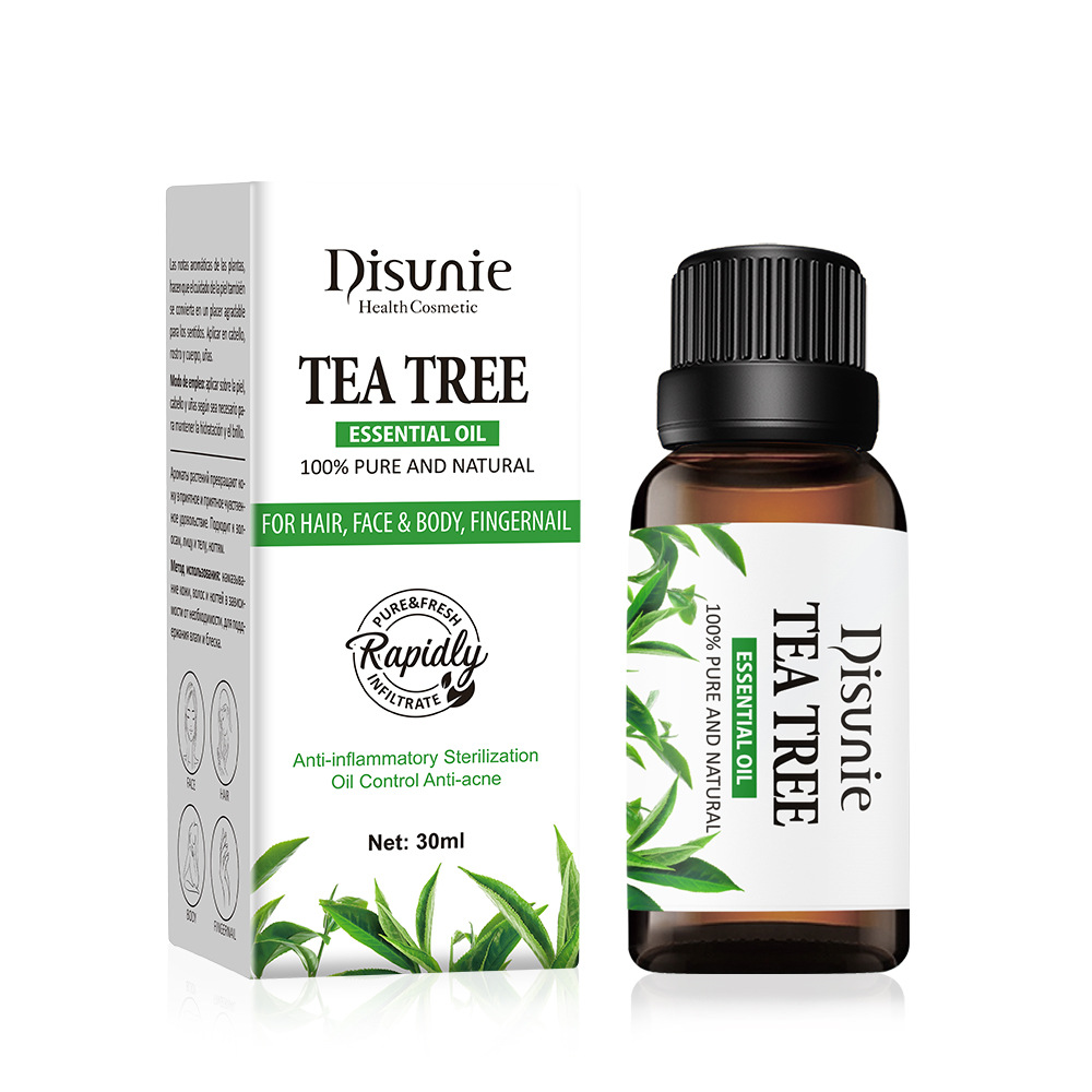 30ML Tea Tree