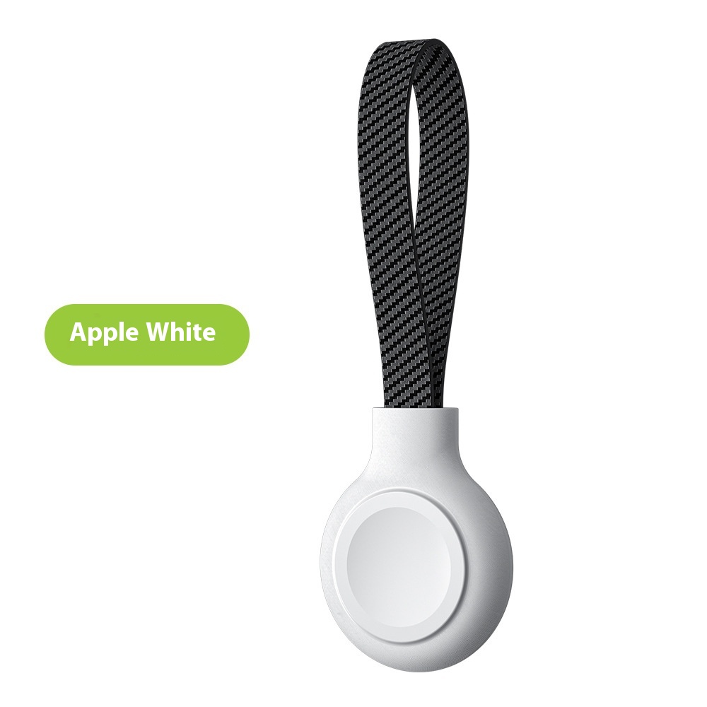 Apple White