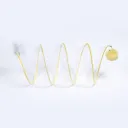 Small Size & Yellow Pompon
