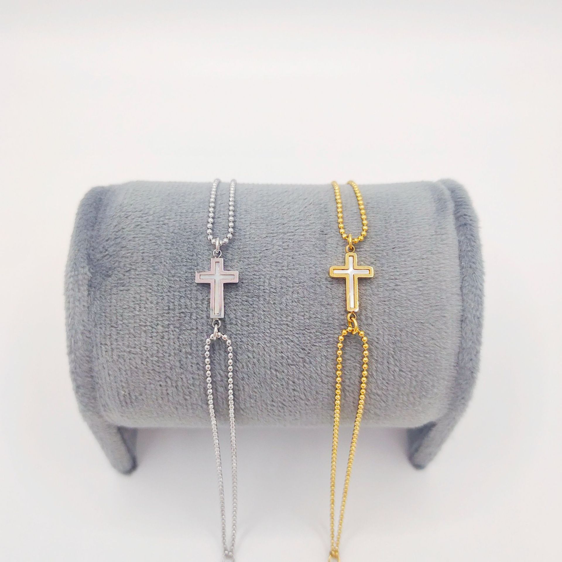 Fashion High-grade Bracelet 18K Gold