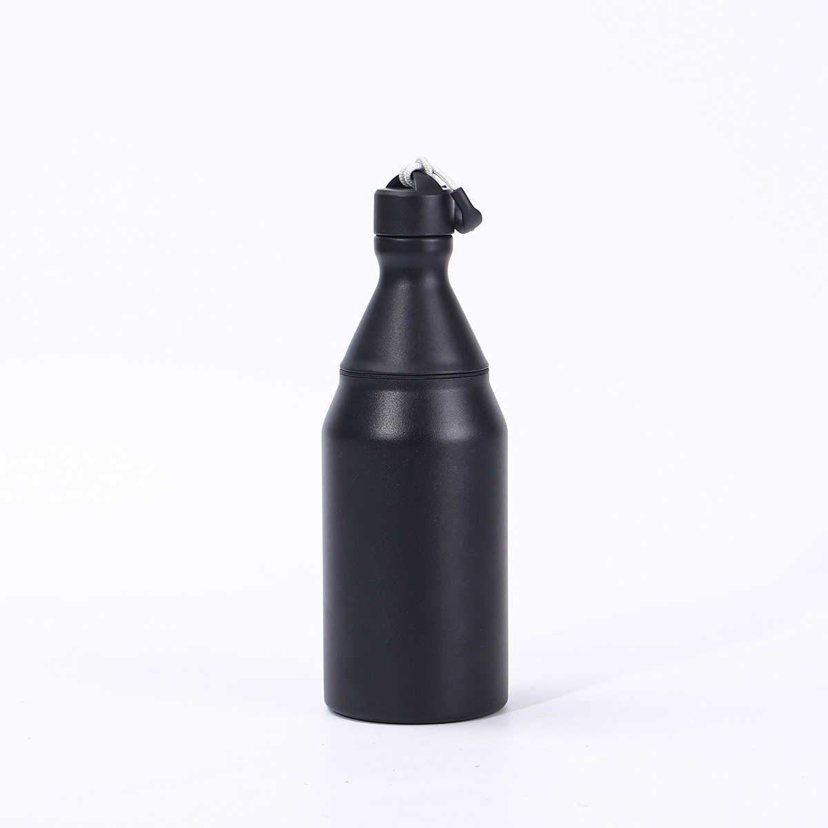 Creative And Fashionable 304 Stainless Steel Thermos Mug