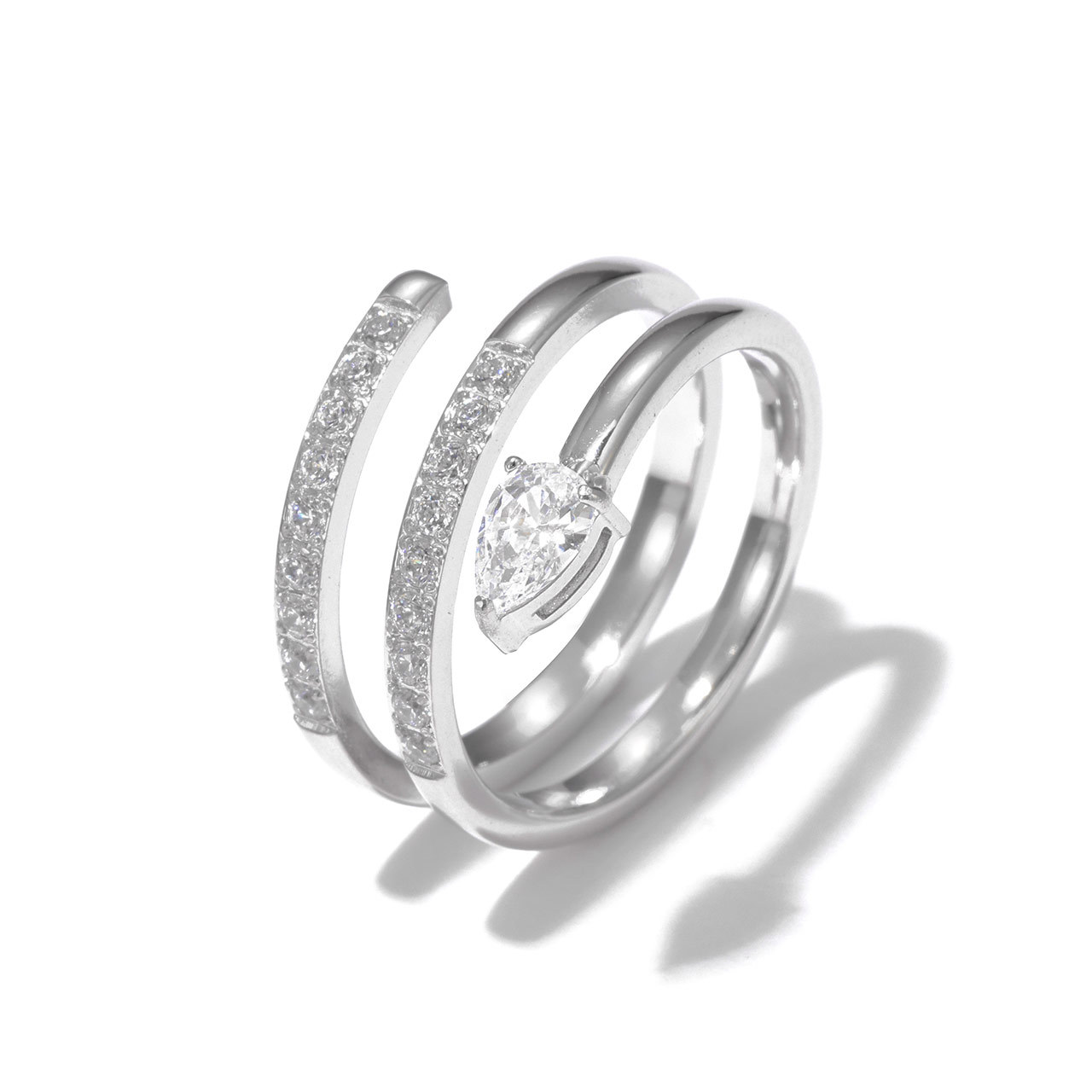 Snake Ring