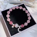 Pink Xingyue Bracelet 3