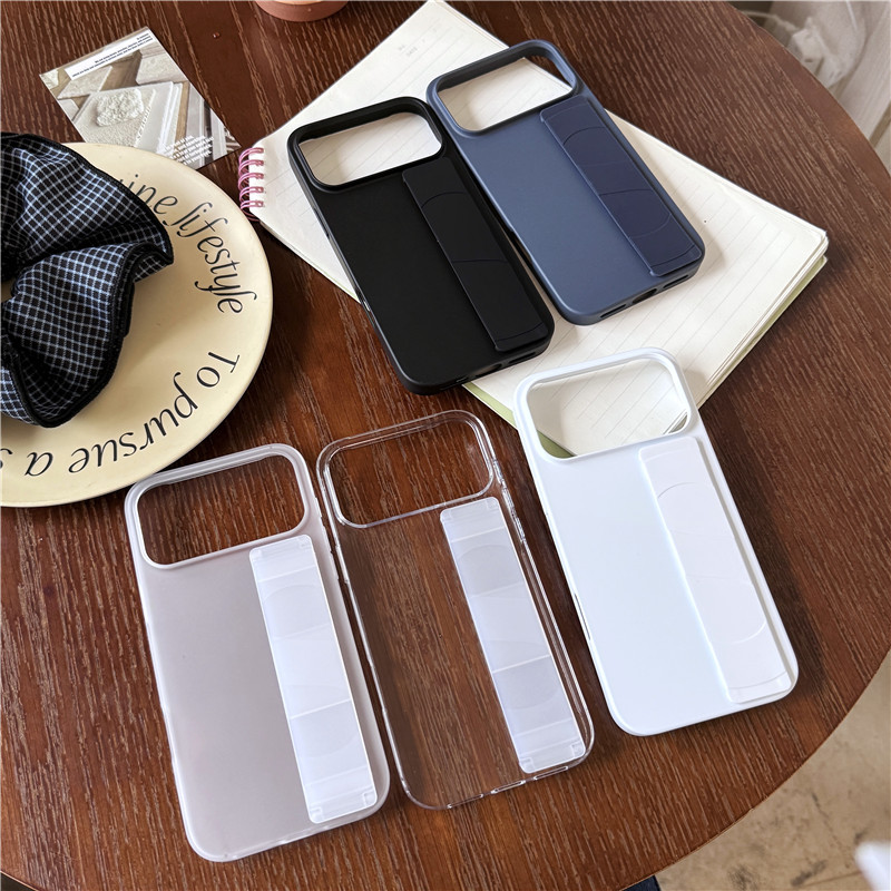 Fashionable And Minimalist Wristband Phone Case