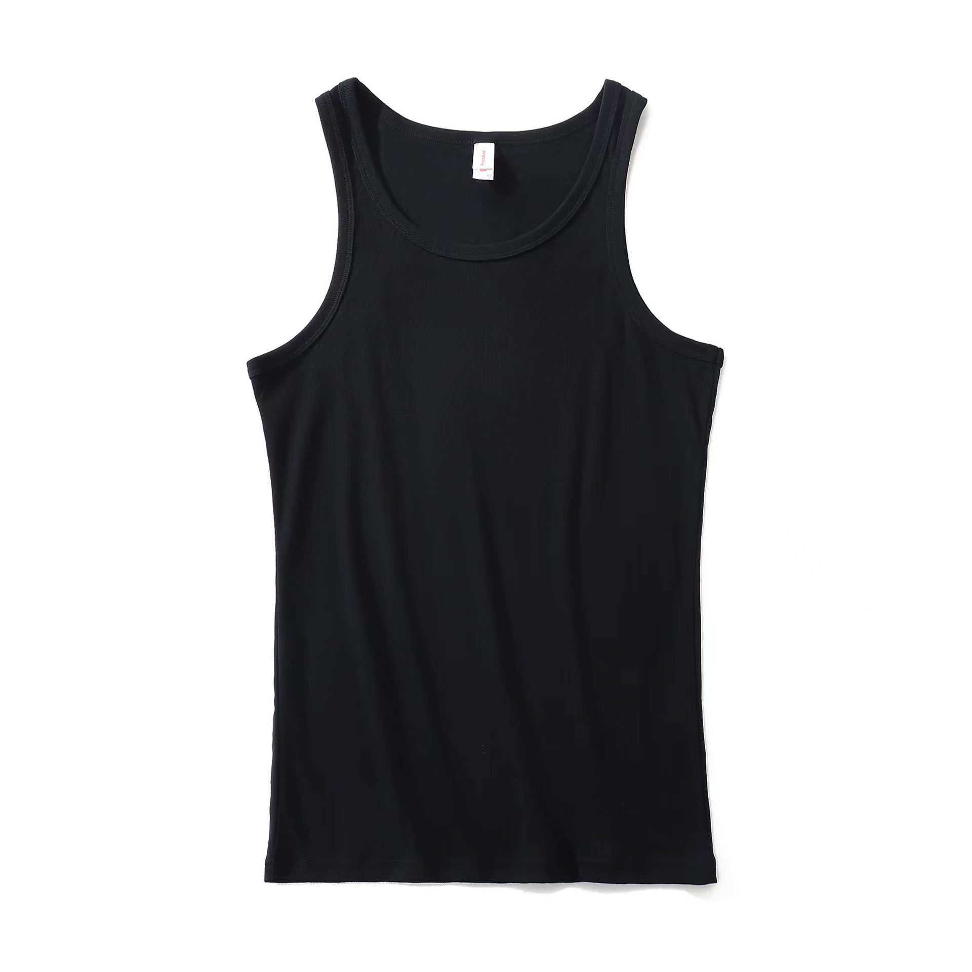 Men's Heavyweight Cotton Streetwear Vest