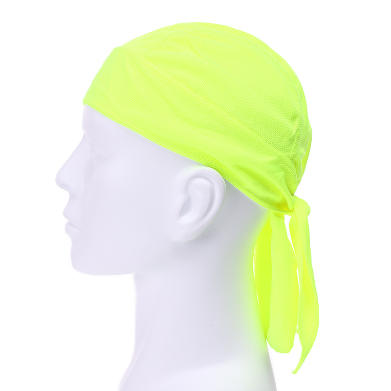 HD 015 Fluorescent Green