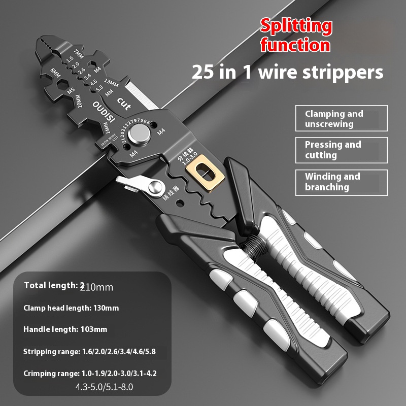 Wire Stripper B