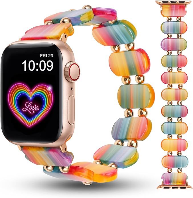 Rainbow Color-38to40to41
