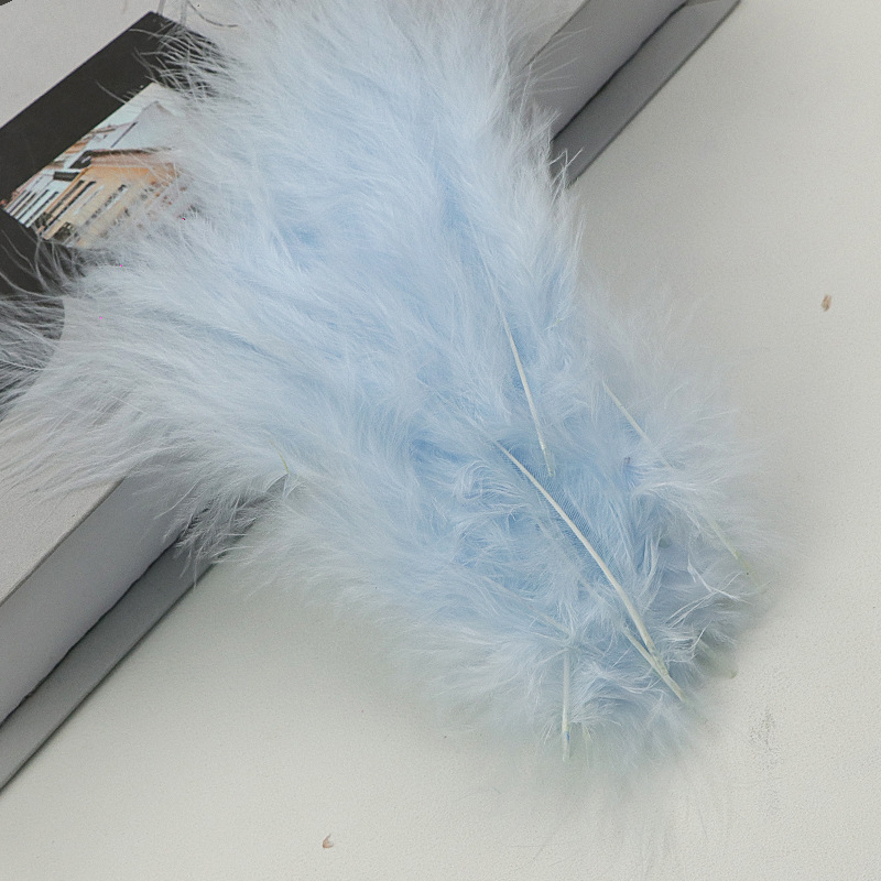 13 Sky Blue