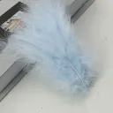 13 Sky Blue