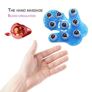 Massage Glove