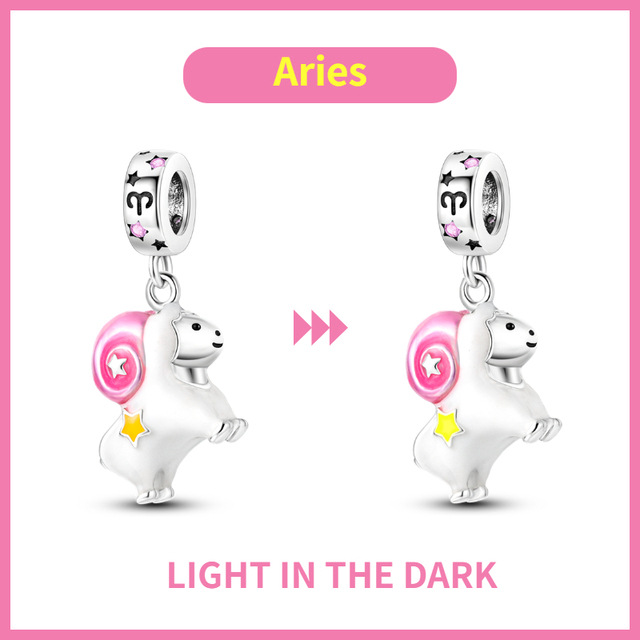 Aries Pendant