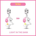 Aries Pendant