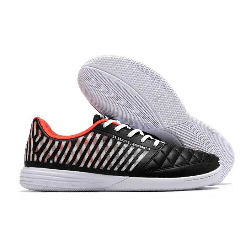Mesh MD Shock Absorption Training Shoes Flat