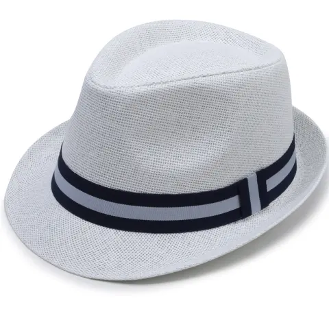 Men's Summer Leisure Top Hat Dad Beach Outdoor