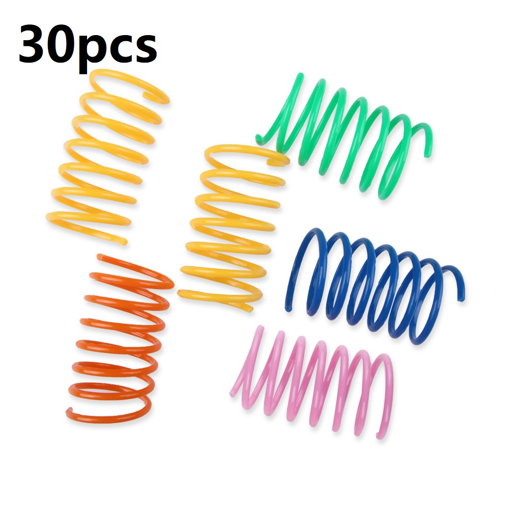 30pcs Random Colors