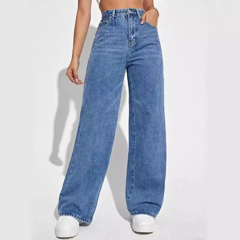 Ladies Jeans Women's