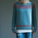 Blue And Red