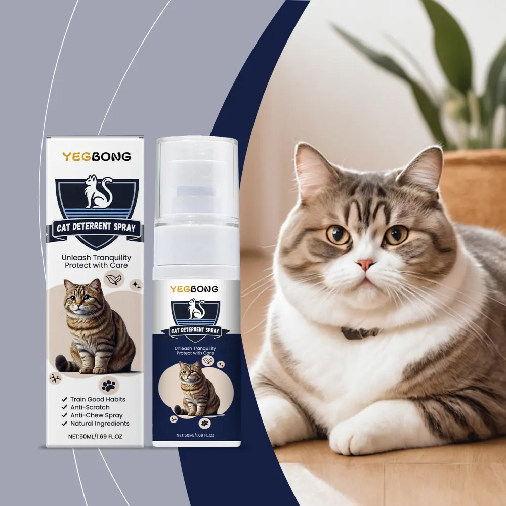 Pet Anti-chewing Spray Indoor Training Dogs and Cats Anti-biting
