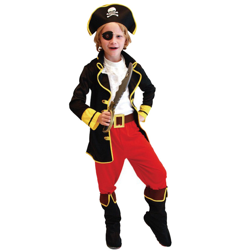 Pirate Clothing