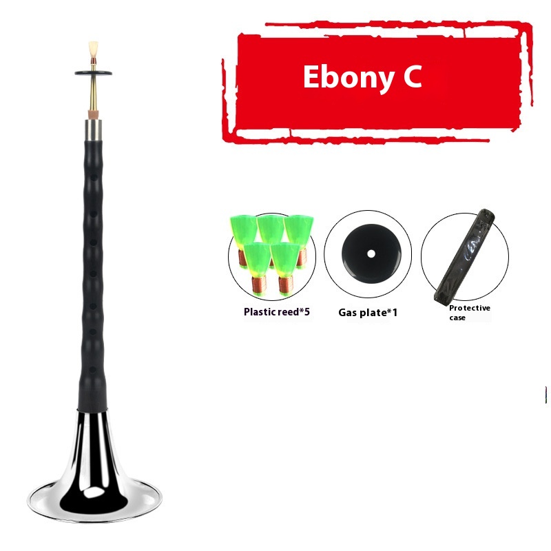 Ebony C Tune