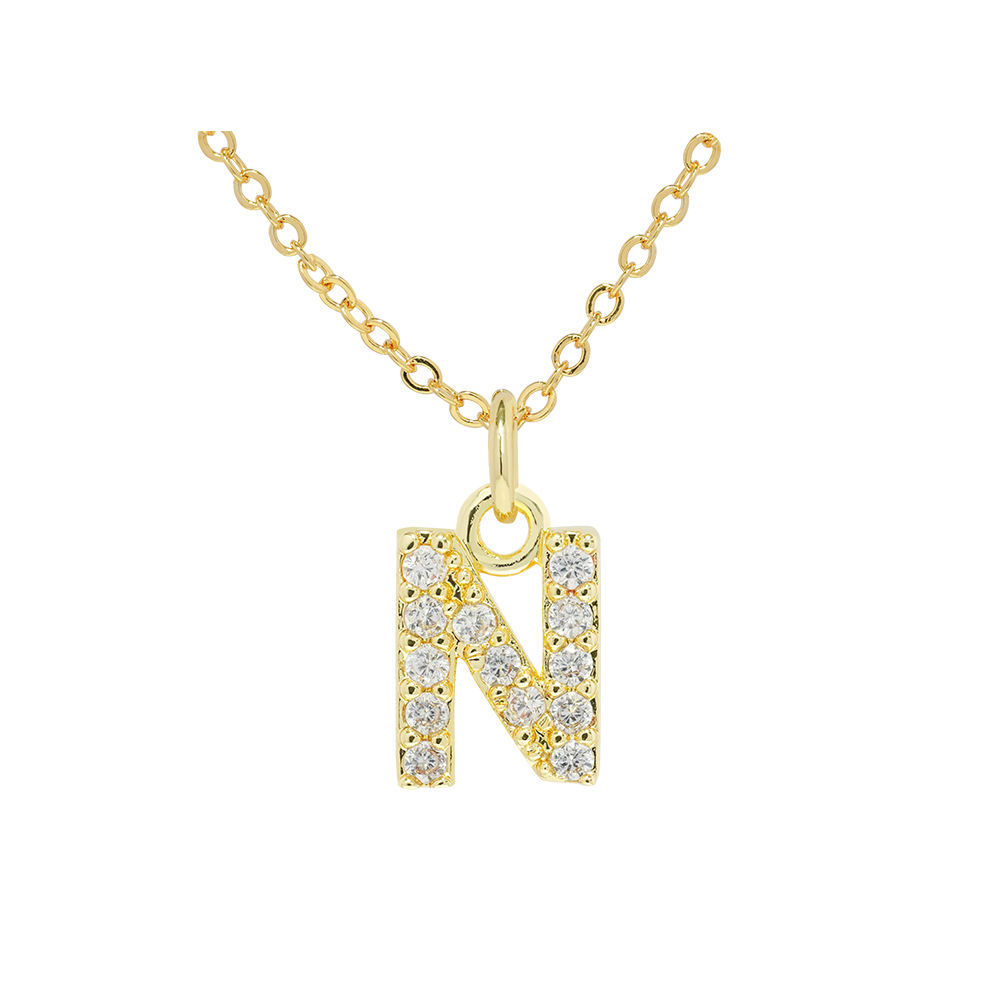 N