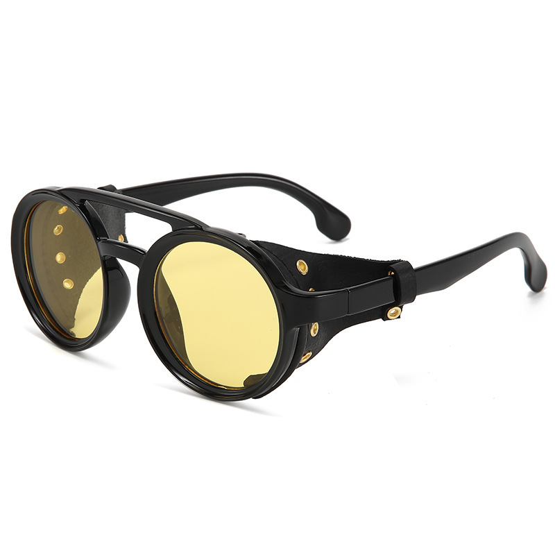 Polarized Night Vision Against Wind And Sand Glasses Cycling