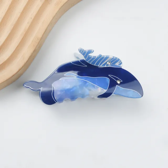 PVC 8cm Animal Headdress Barrettes A1823 - Shop at LoveMi